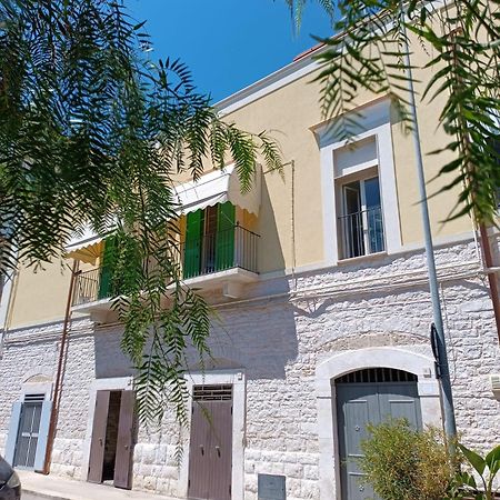 B&B San Francesco Molfetta Exterior photo