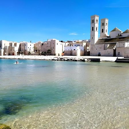 B&B San Francesco Molfetta Exterior photo