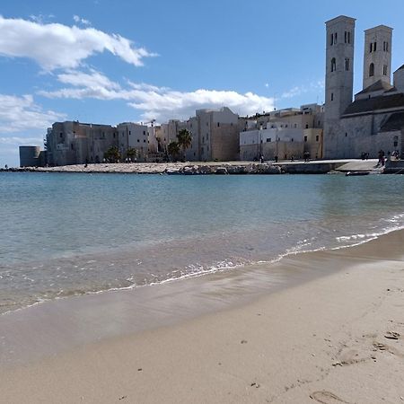 B&B San Francesco Molfetta Exterior photo