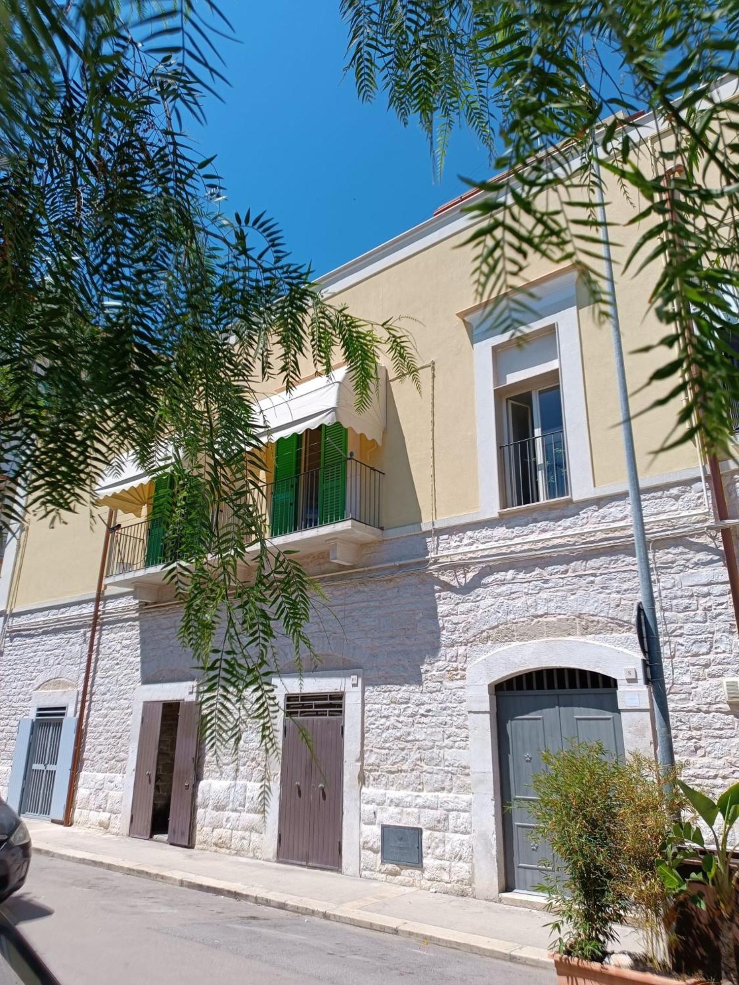 B&B San Francesco Molfetta Exterior photo