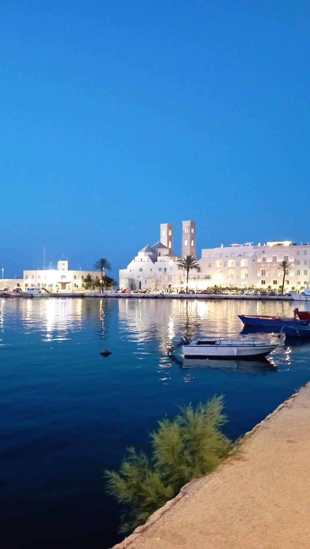 B&B San Francesco Molfetta Exterior photo