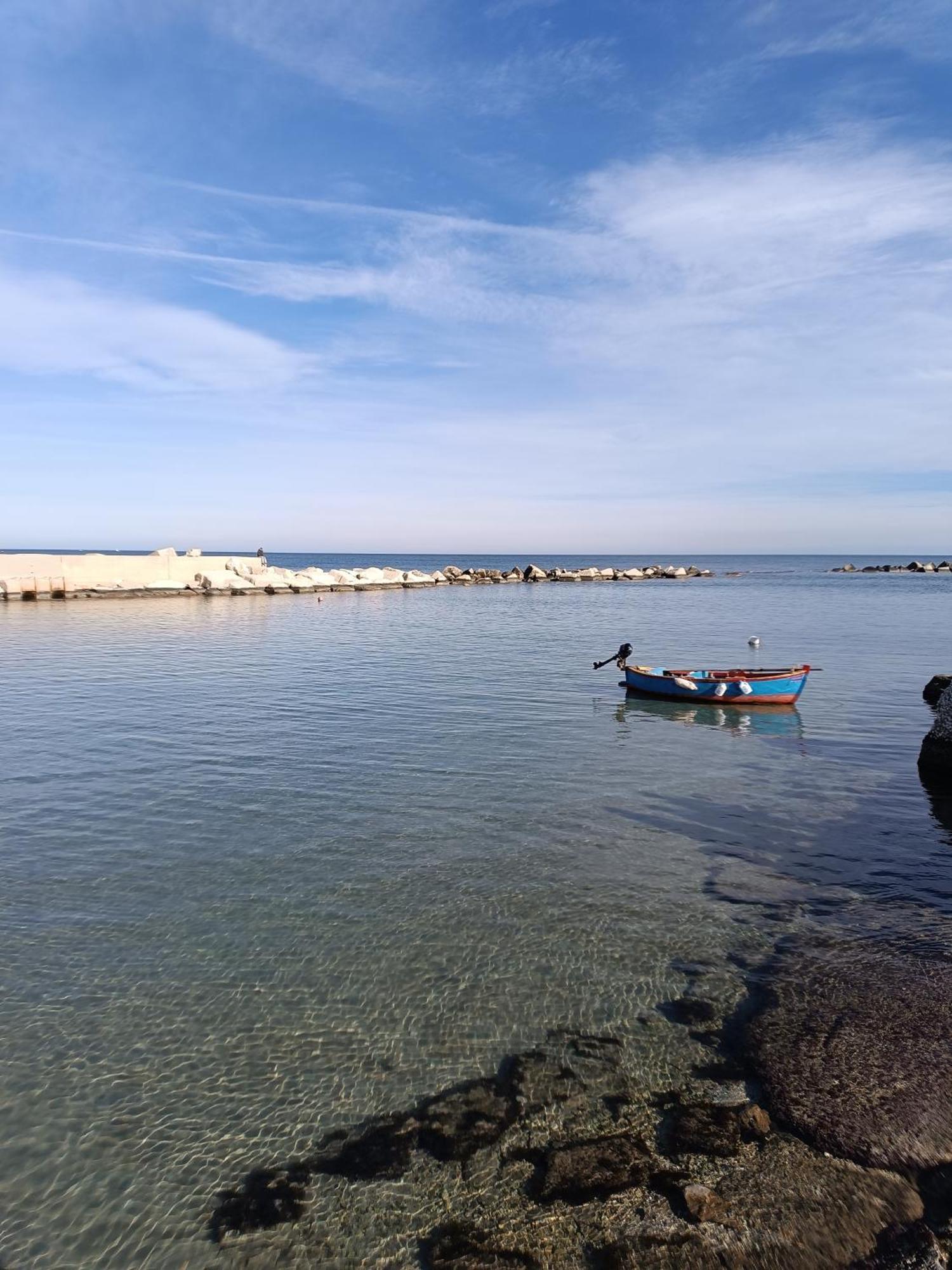 B&B San Francesco Molfetta Exterior photo