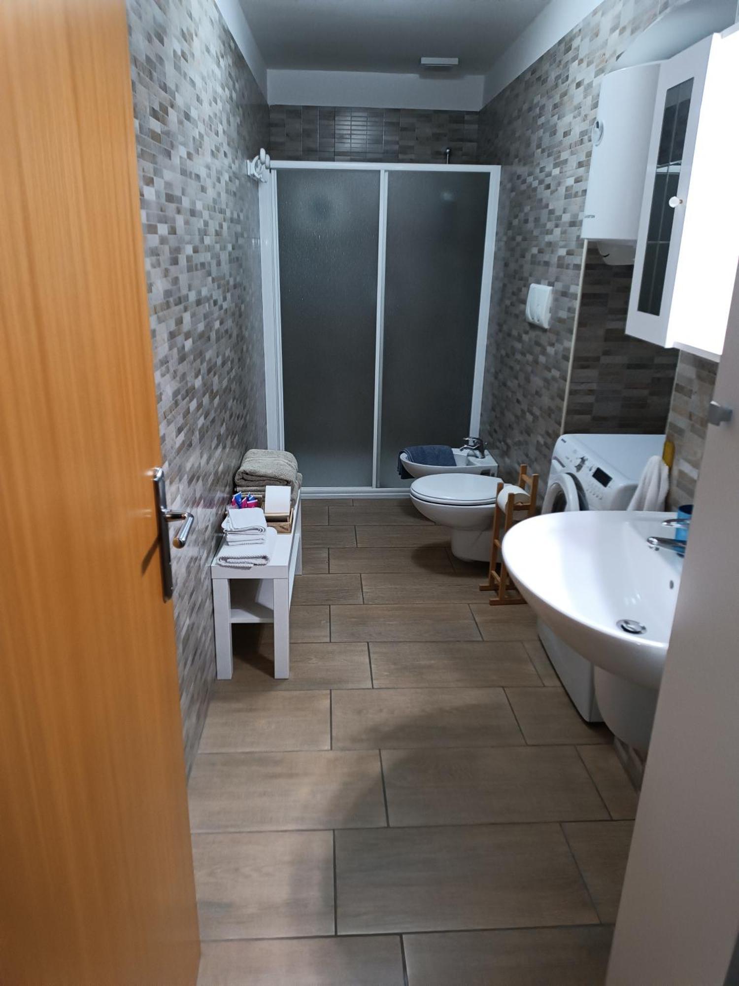B&B San Francesco Molfetta Exterior photo