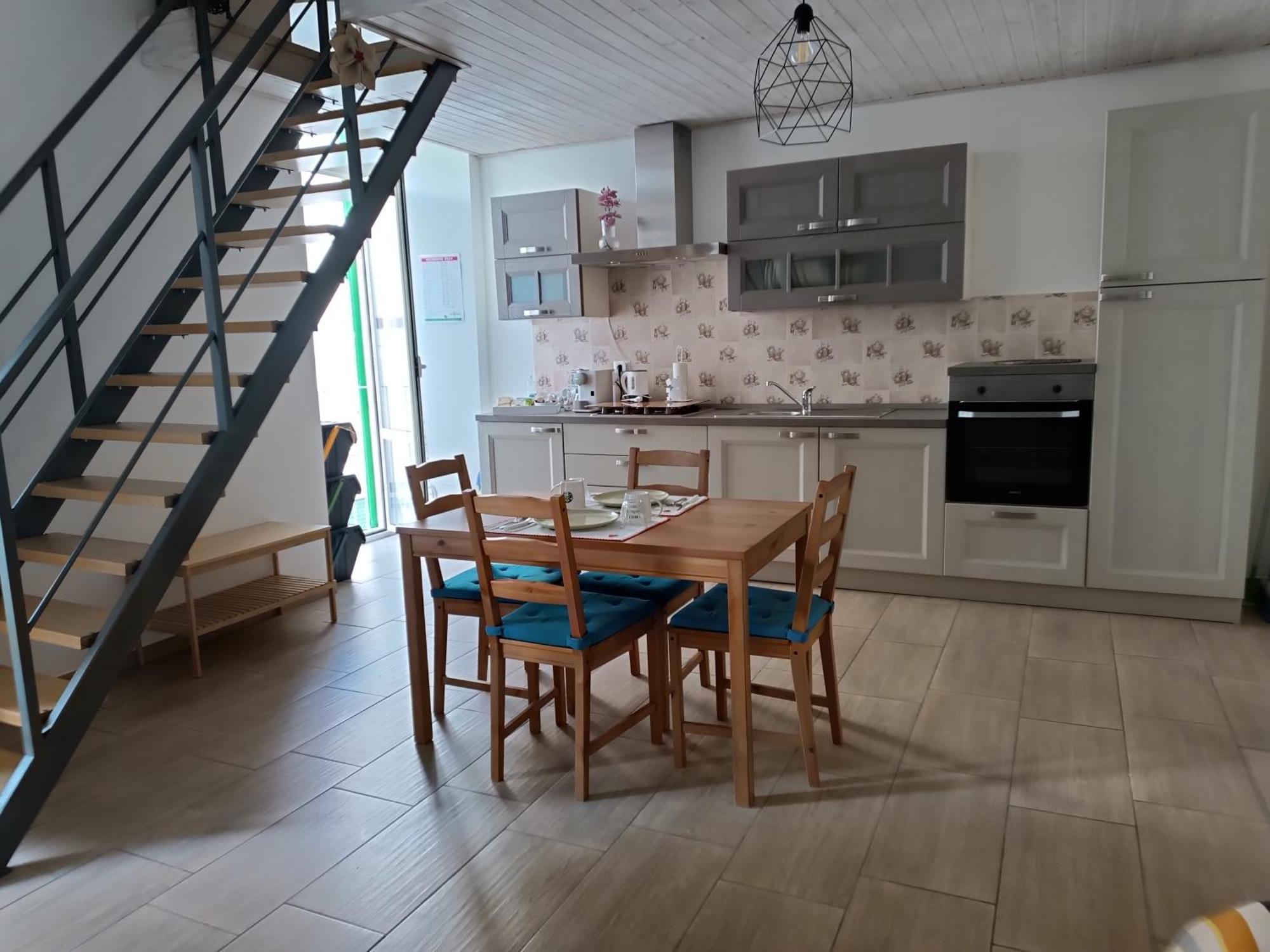 B&B San Francesco Molfetta Exterior photo