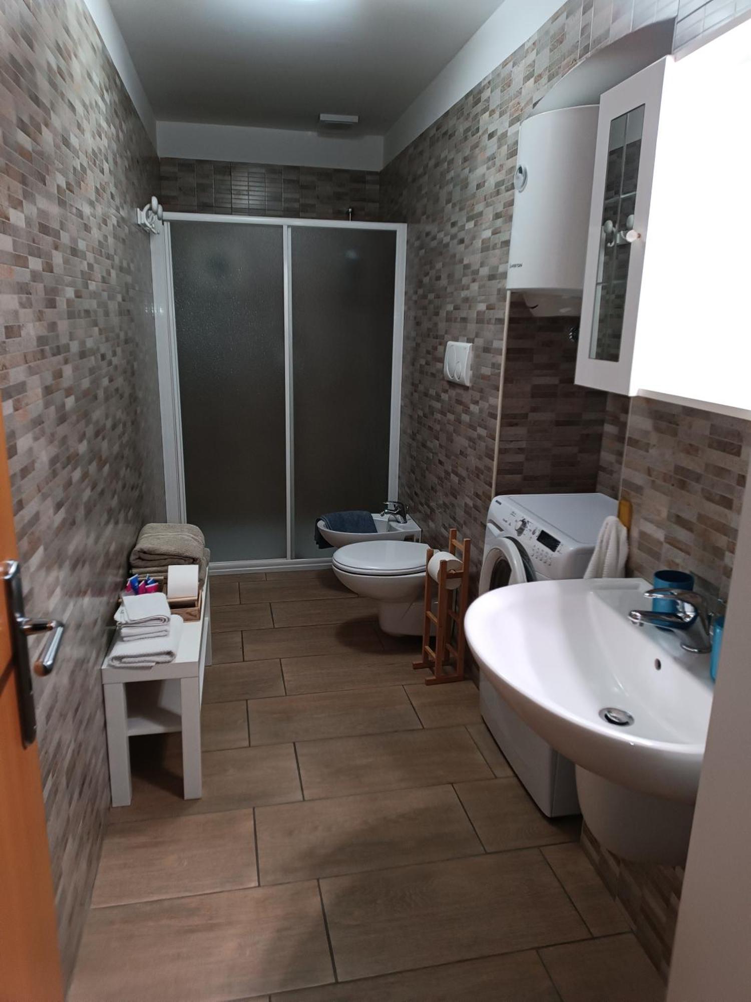 B&B San Francesco Molfetta Room photo