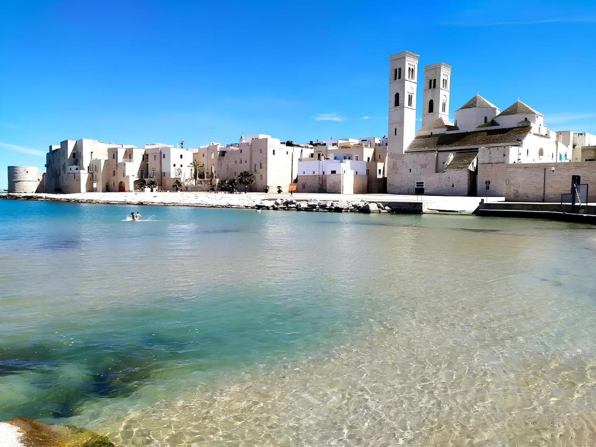 B&B San Francesco Molfetta Exterior photo
