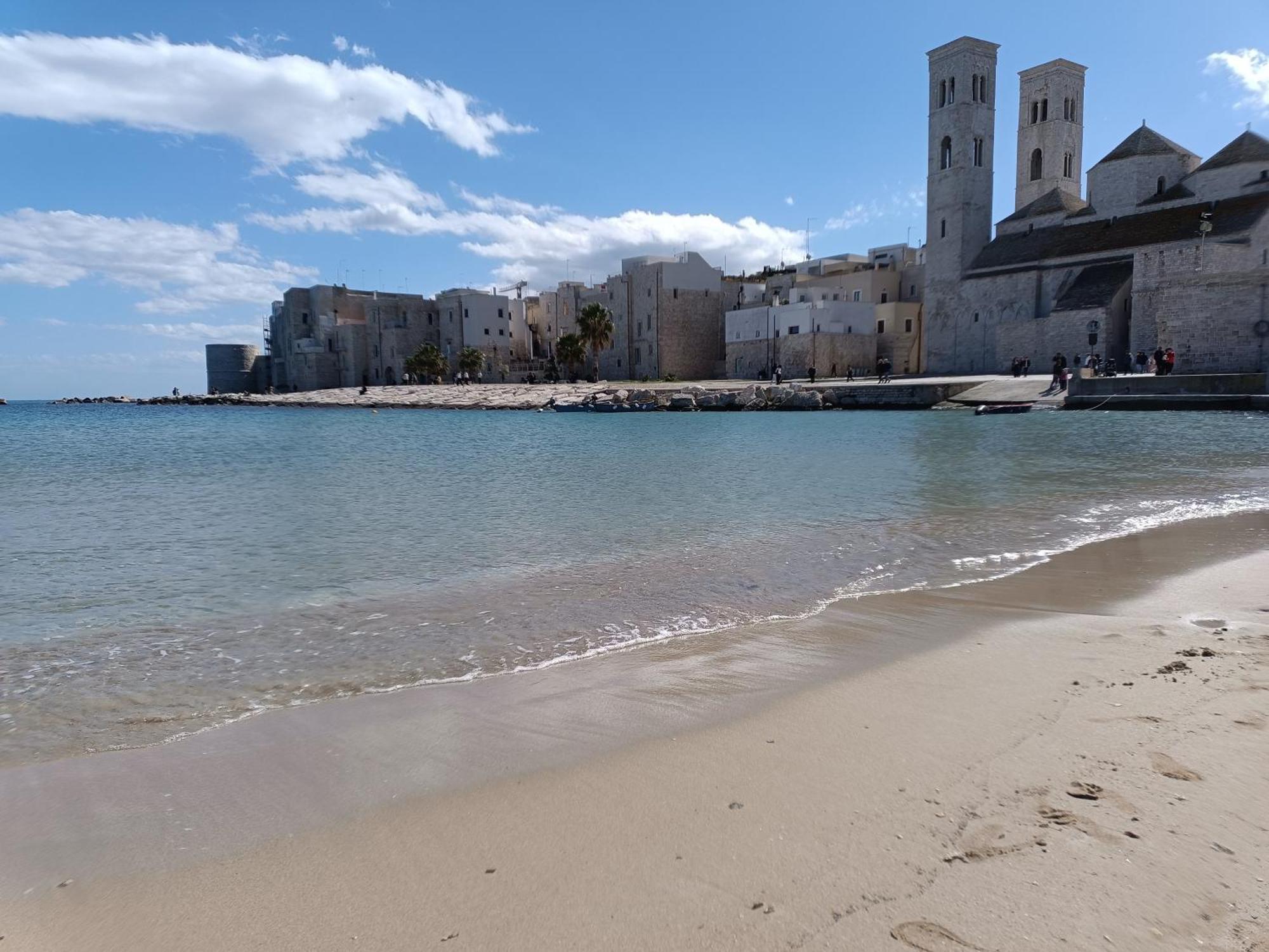 B&B San Francesco Molfetta Exterior photo